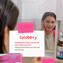 Cocoberry by Tinderangsabonph