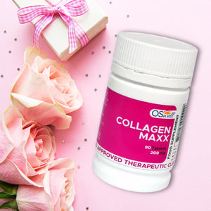 COLLAGENMAXX TABLETS